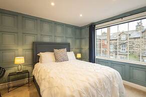 Host Stay The Coachman s House