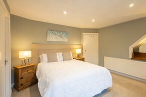 Host Stay The Coachman s House