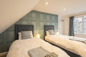 Host Stay The Coachman s House