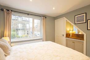 Host Stay The Coachman s House