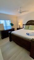 Oceanfront Condo on Seven Mile Beach