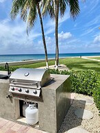 Oceanfront Condo on Seven Mile Beach