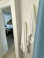 Oceanfront Condo on Seven Mile Beach