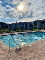 Oceanfront Condo on Seven Mile Beach