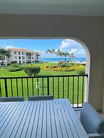 Oceanfront Condo on Seven Mile Beach