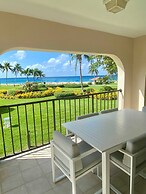 Oceanfront Condo on Seven Mile Beach