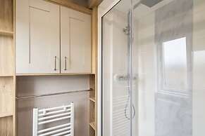 Host Stay Fieldview Lodge Ashdown Retreat