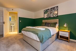 Host Stay Whinney Hill