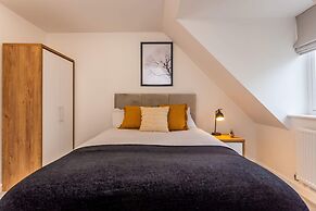 Host Stay Whinney Hill