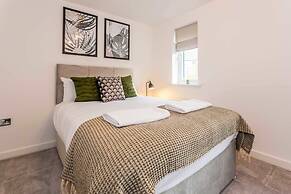 Host Stay Whinney Hill