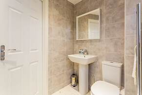 Host Stay Whinney Hill