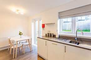 Host Stay Whinney Hill