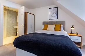 Host Stay Whinney Hill