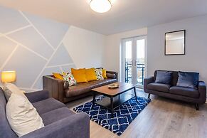 Host Stay Whinney Hill