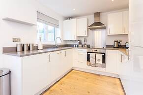 Host Stay Whinney Hill