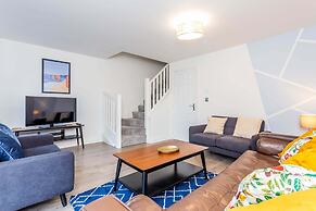 Host Stay Whinney Hill