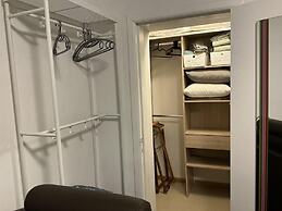 Holiday Home for 4 in Diest With Parking