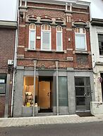 Holiday Home for 4 in Diest With Parking