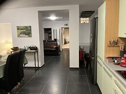 Holiday Home for 4 in Diest With Parking