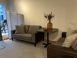 Holiday Home for 4 in Diest With Parking