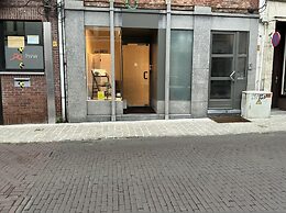 Holiday Home for 4 in Diest With Parking