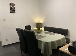 Holiday Home for 4 in Diest With Parking