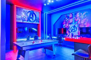 Amazing 5BD Family Townhouse at Paradiso Grande