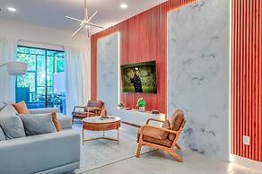 Amazing 5BD Family Townhouse at Paradiso Grande