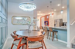 Amazing 5BD Family Townhouse at Paradiso Grande