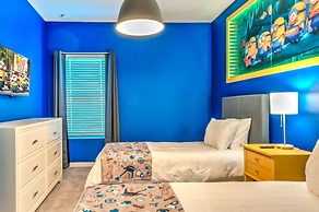 Amazing 5BD Family Townhouse at Paradiso Grande