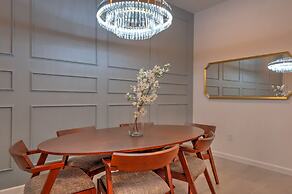 Amazing 5BD Family Townhouse at Paradiso Grande