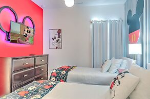 Amazing 5BD Family Townhouse at Paradiso Grande