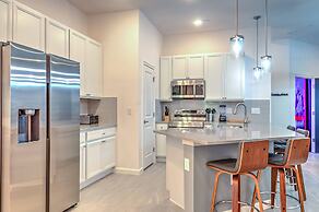 Amazing 5BD Family Townhouse at Paradiso Grande