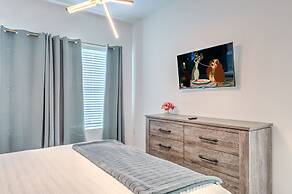 Amazing 5BD Family Townhouse at Paradiso Grande