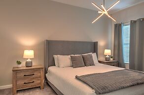 Amazing 5BD Family Townhouse at Paradiso Grande