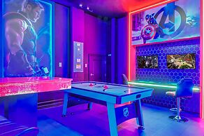 Amazing 5BD Family Townhouse at Paradiso Grande