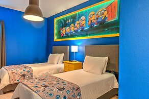 Amazing 5BD Family Townhouse at Paradiso Grande