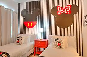 Amazing 5BD Family Townhouse at Paradiso Grande