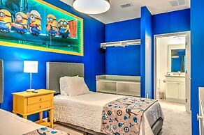 Amazing 5BD Family Townhouse at Paradiso Grande