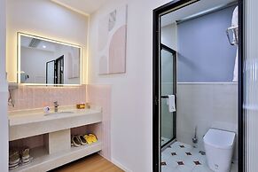Xiangyun Qinzi hotel