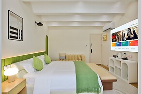 Xiangyun Qinzi hotel