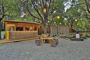 Xiangyun Qinzi hotel