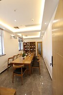Xiangyun Qinzi hotel