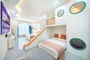 Xiangyun Qinzi hotel