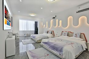 Xiangyun Qinzi hotel