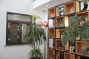 Xiangyun Qinzi hotel