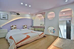 Xiangyun Qinzi hotel