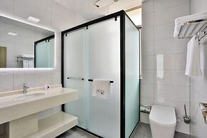 Xiangyun Qinzi hotel