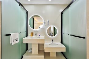 Xiangyun Qinzi hotel