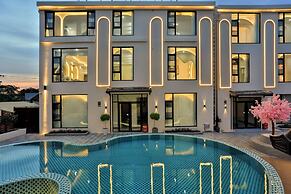 Xiangyun Qinzi hotel